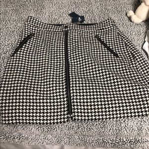 Hollister skirt